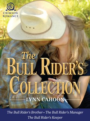 The Bull Rider's Collection - ebook
